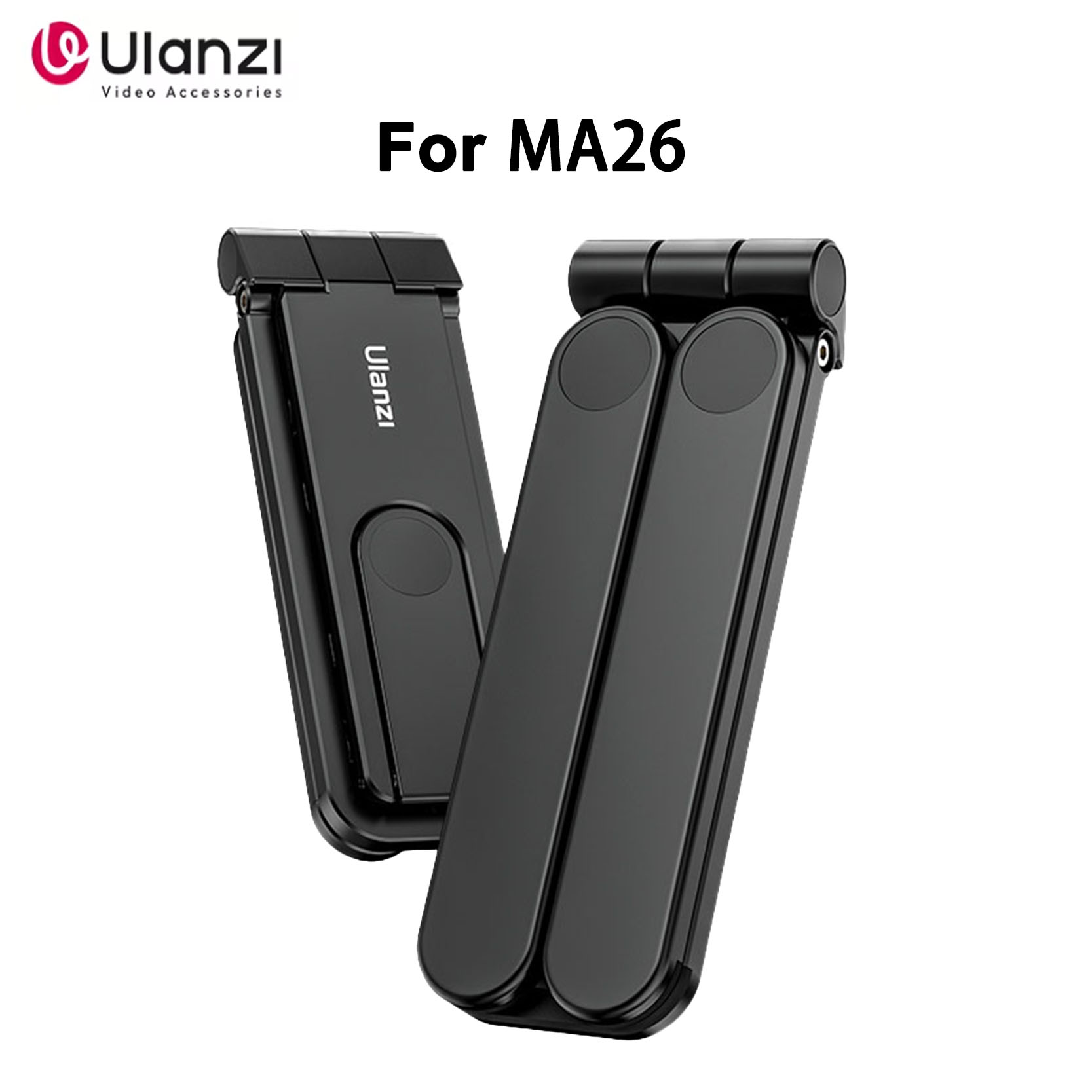Photography Is - Original Ulanzi MA26 Domino Pocket Foldable