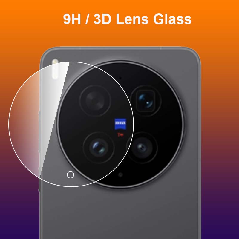 Photography Vivo X300 Pro - For vivo X300 X300e X200 X200s