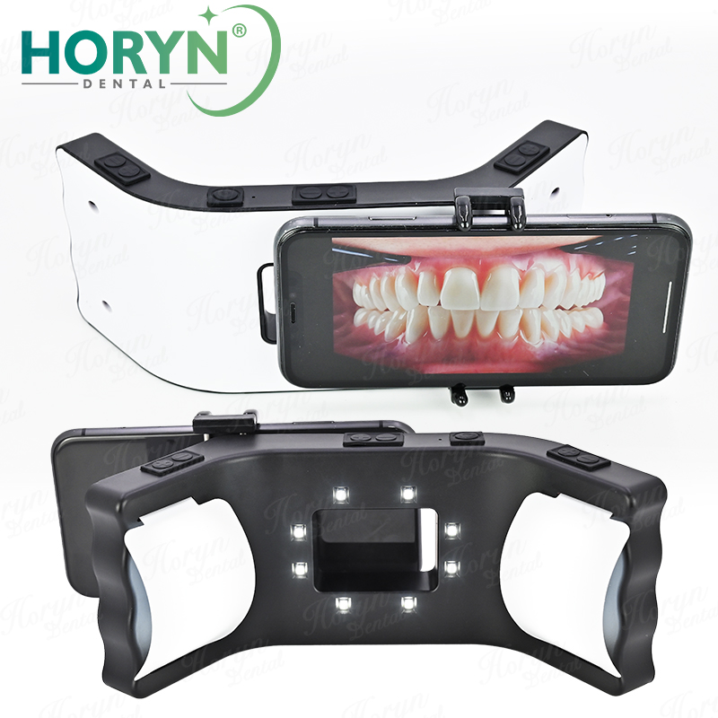 Photography Videos Free - Dental Photography Kit Mobile Phone Flashlight