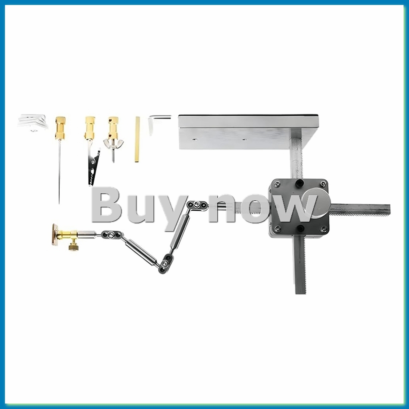 Photography Is - Stop Motion Animation Winder Rig System