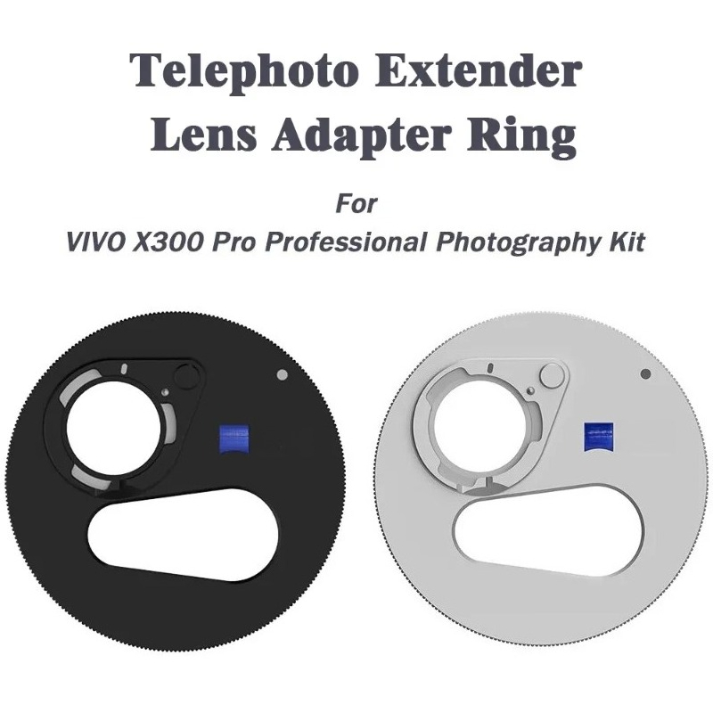 Photography Vivo X300 Pro - Original for VIVO Lens Adapter Ring