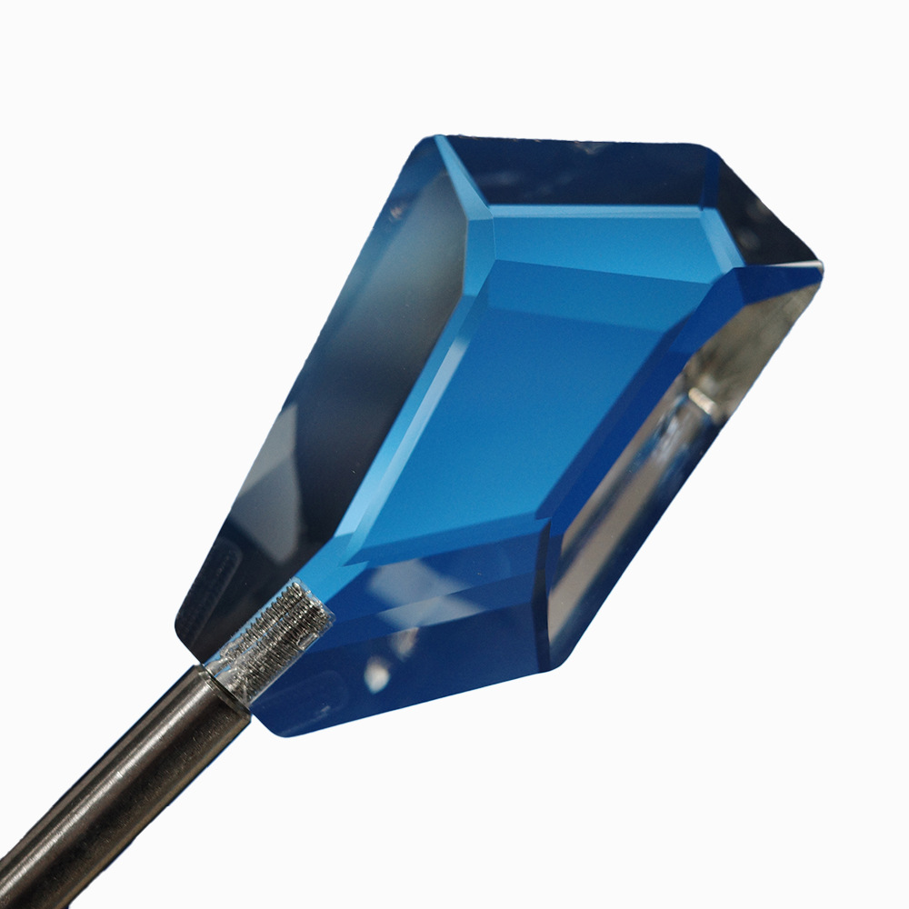 Photography Videos Free - Crystal Glass Ball and Irregular Prism