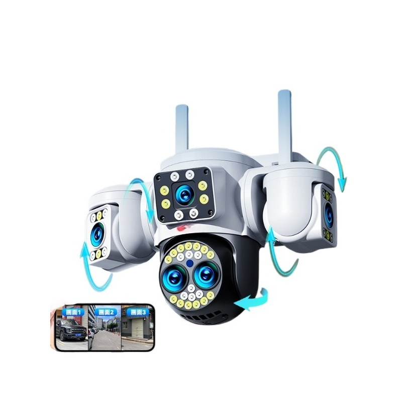 Photography High Angle - Camera wireless mobile phone remote monitor,