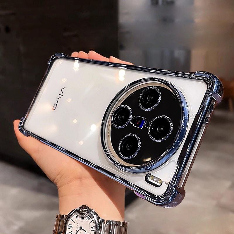 For VIVO X300 / X300 Pro Case  - Photography Vivo X300 Pro ulasan dan harga