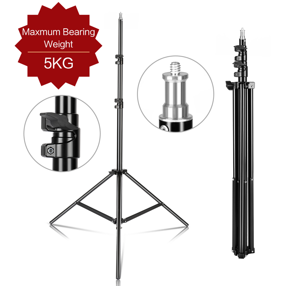 240CM/7.9FT 1/4 Screw Photogra - Photography Umbrella Light ulasan dan harga