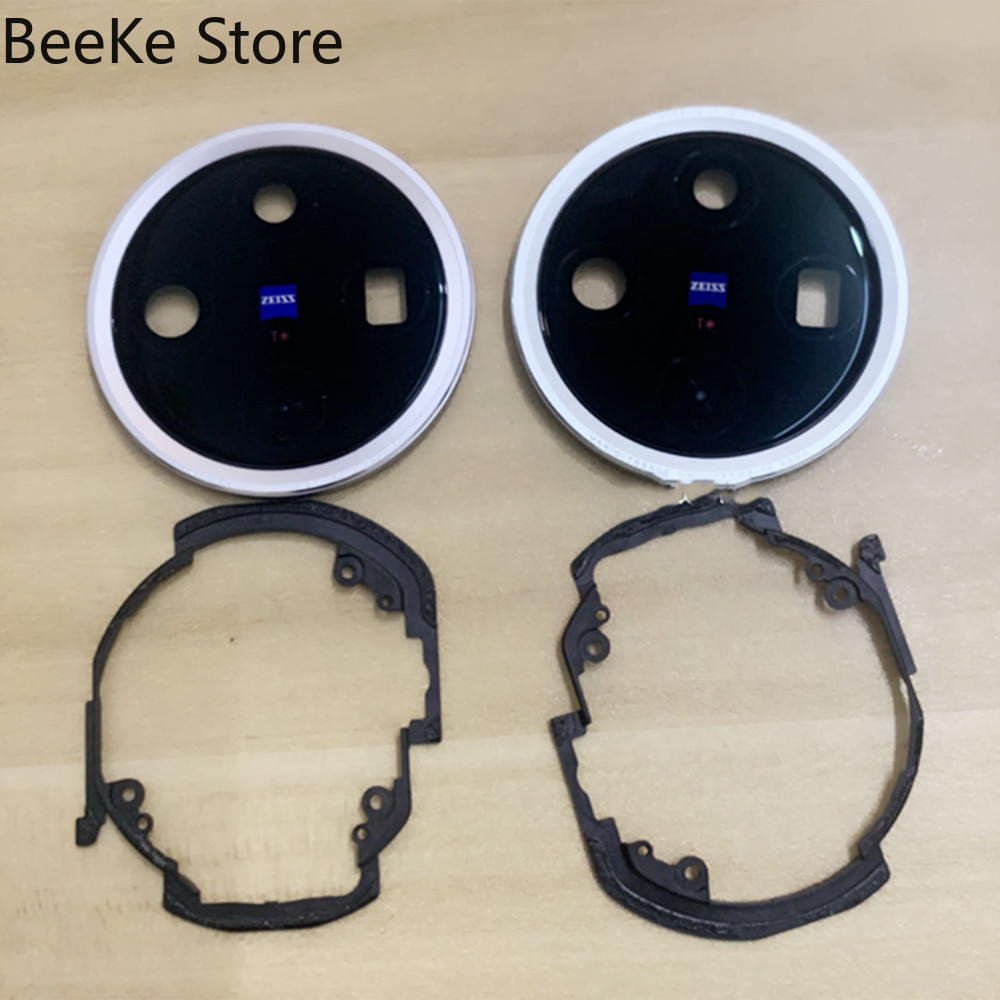 1Set Rear Lens Glass + Frame B - Photography Vivo X300 Pro ulasan dan harga