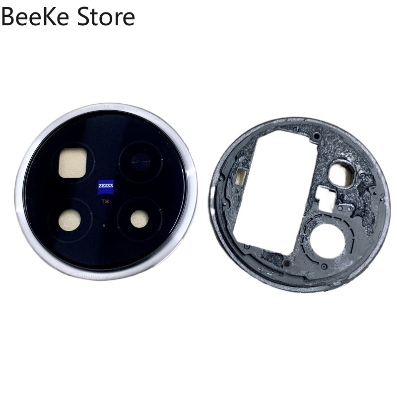 1Set Rear Lens Glass + Frame B - Photography Vivo X300 Pro ulasan dan harga