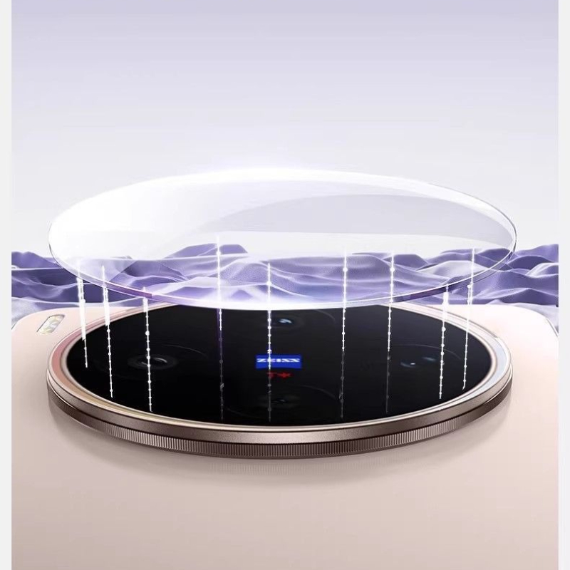 Back Camera Lens Film for Vivo - Photography Vivo X300 Pro ulasan dan harga