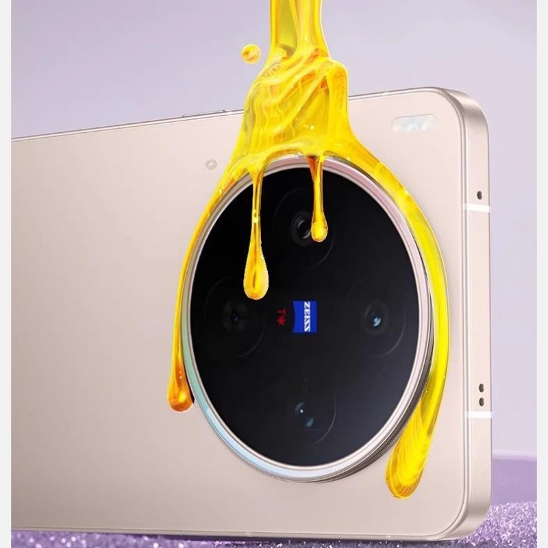 Back Camera Lens Film for Vivo - Photography Vivo X300 Pro ulasan dan harga