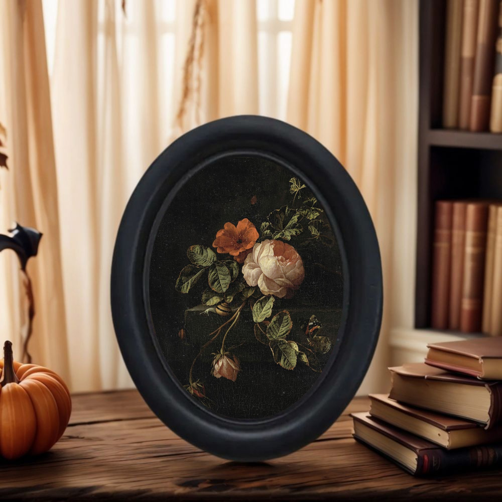 1 Piece Vintage Halloween Peon - Photography Night ulasan dan harga