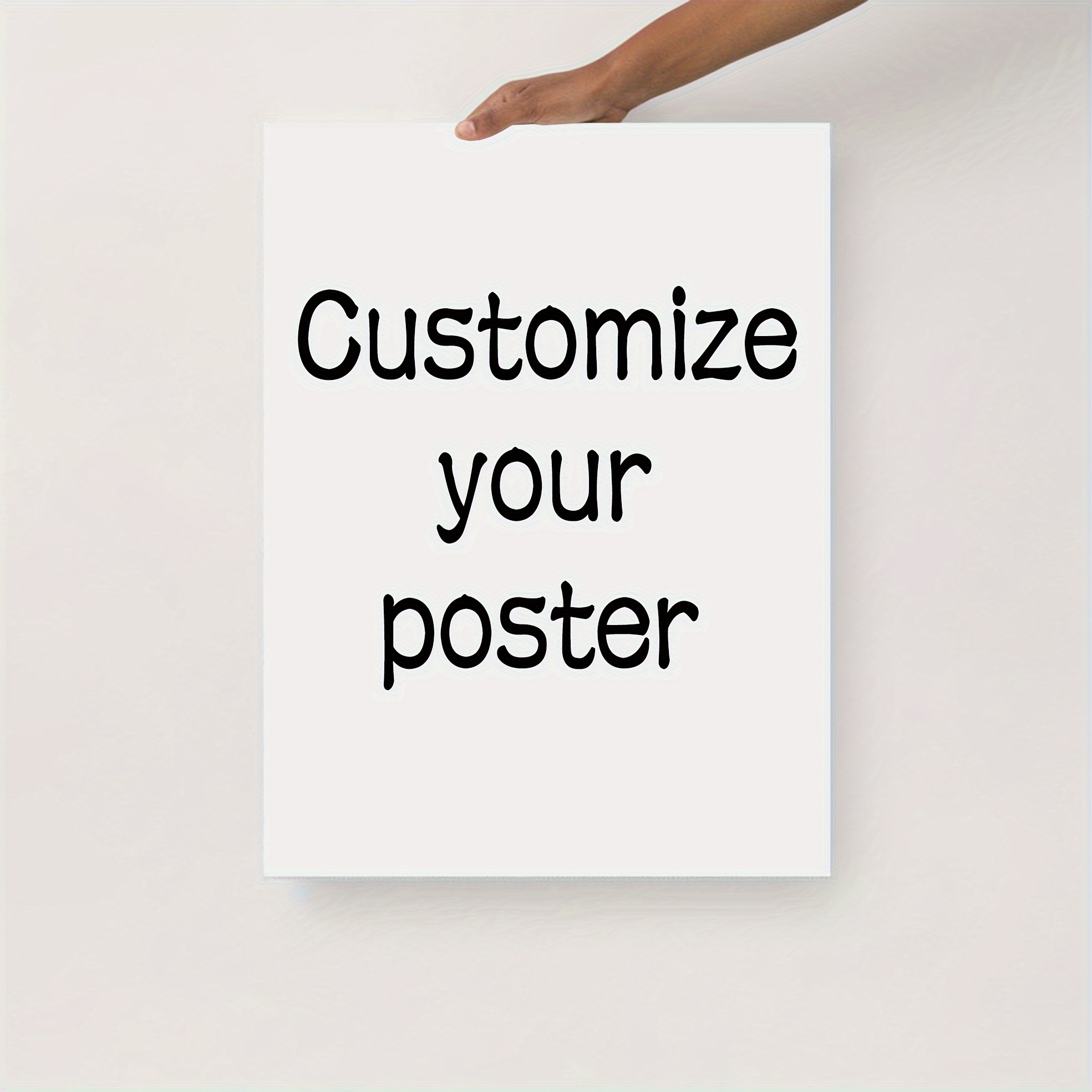 Custom Canvas Printing Persona - Photography Interior ulasan dan harga