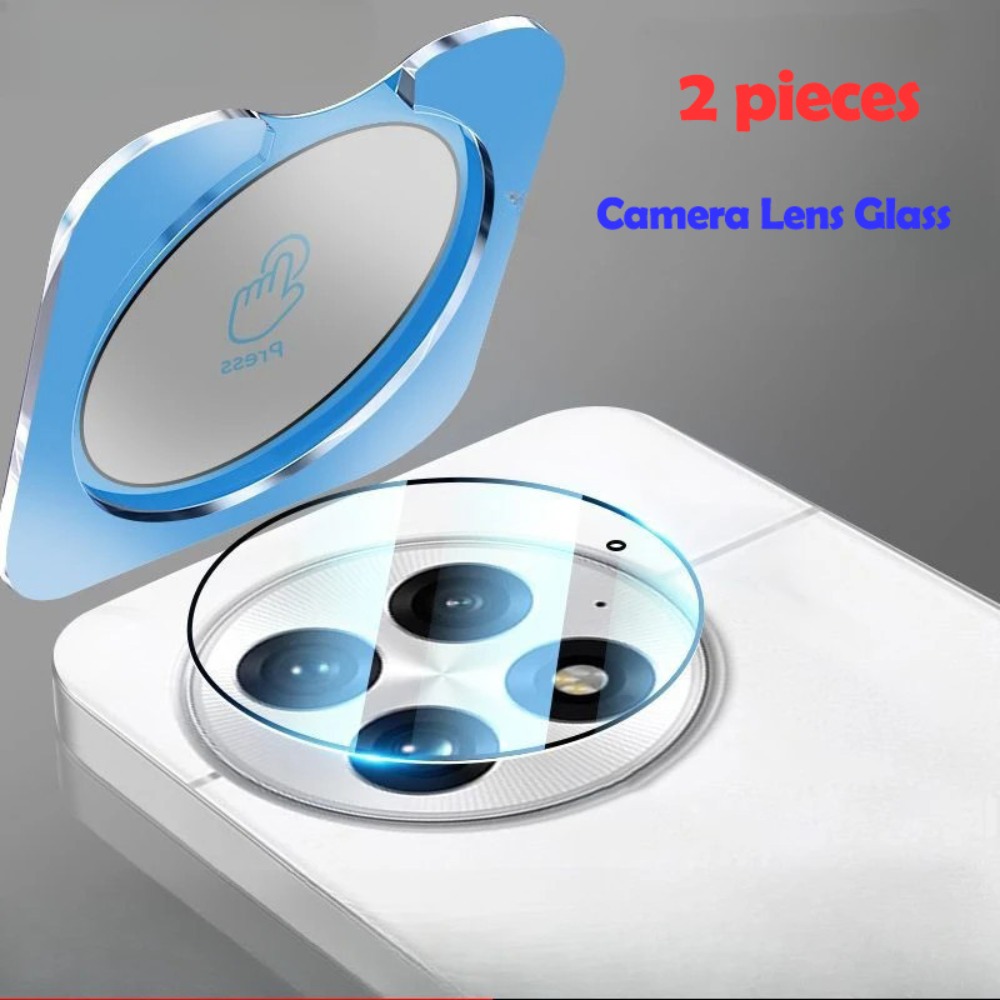 2pcs HD Tempered Glass Lens Fo - Photography Vivo X300 Pro ulasan dan harga