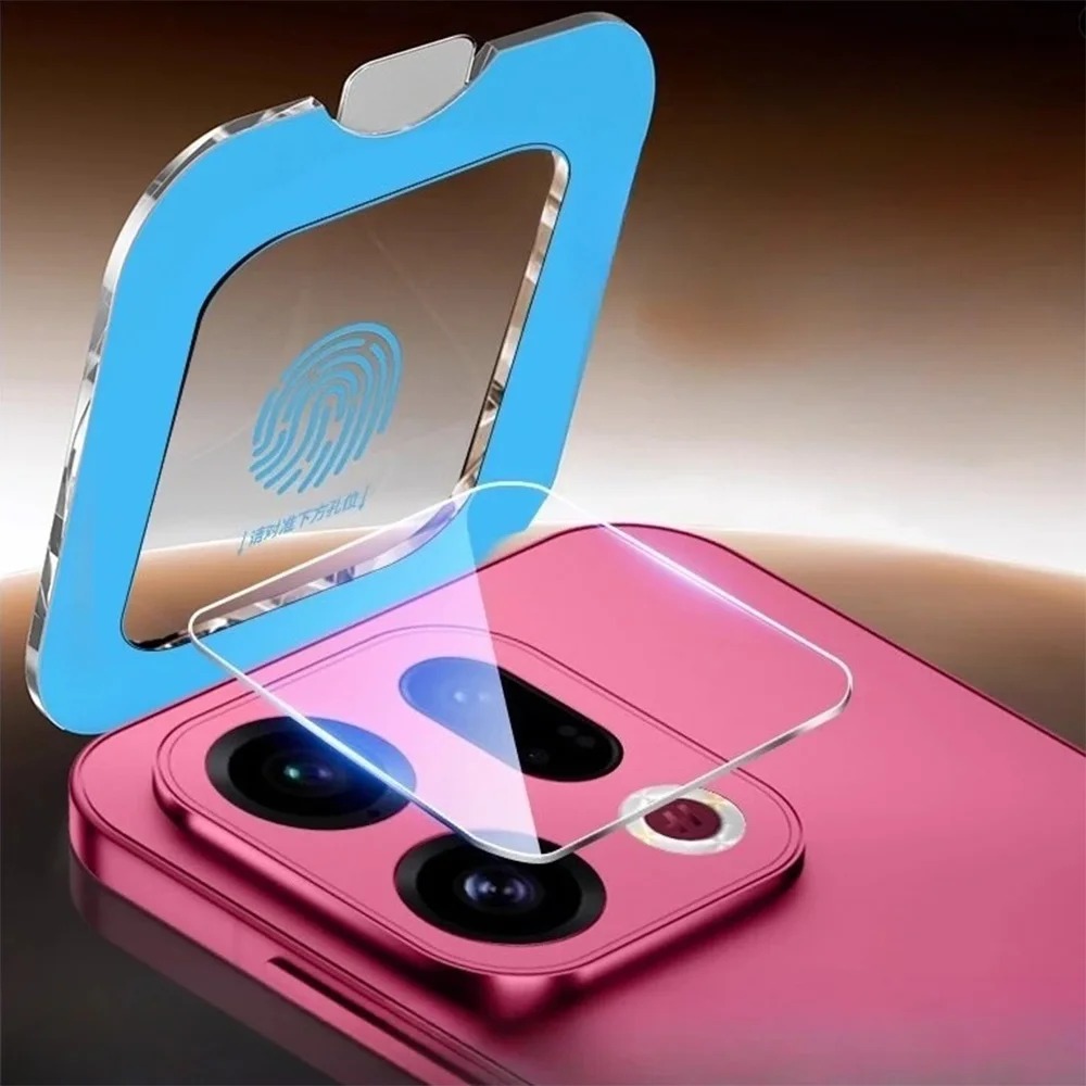 2pcs HD Tempered Glass Lens Fo - Photography Vivo X300 Pro ulasan dan harga