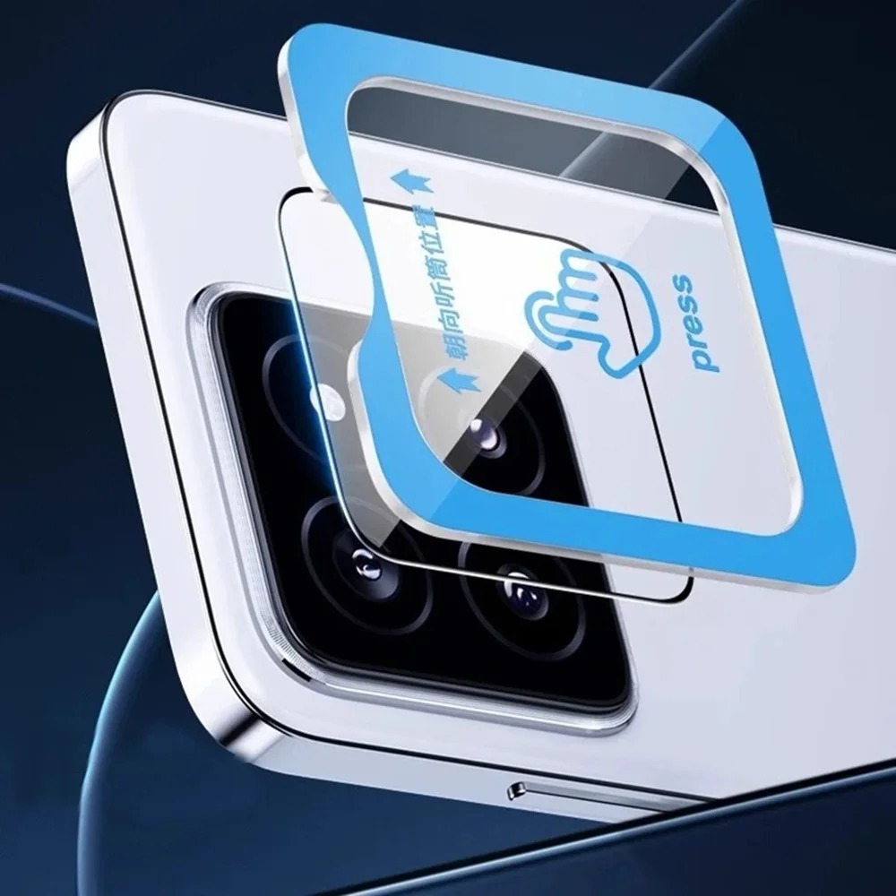2pcs HD Tempered Glass Lens Fo - Photography Vivo X300 Pro ulasan dan harga
