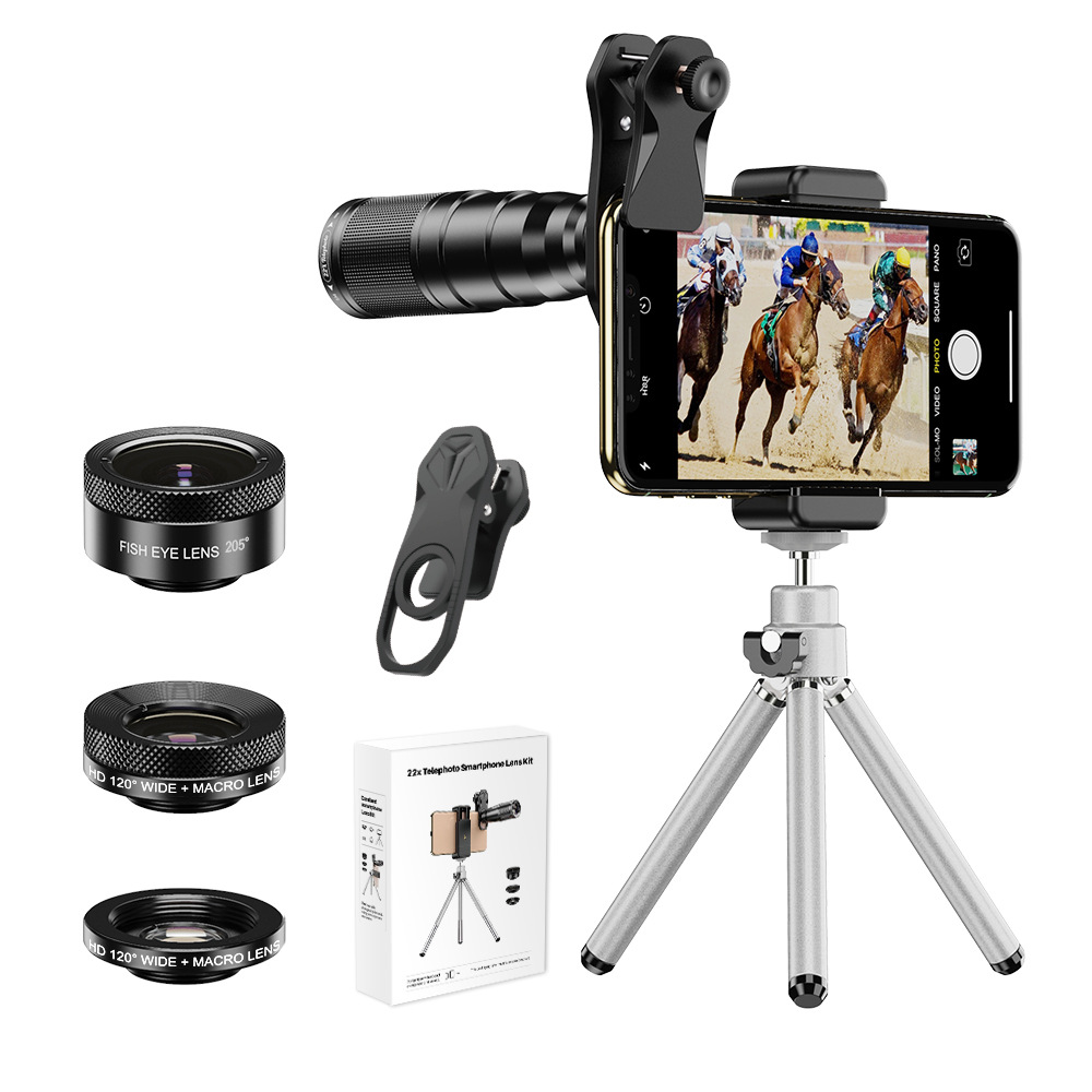 Telescope macro fisheye wide-a - Photography High Angle ulasan dan harga