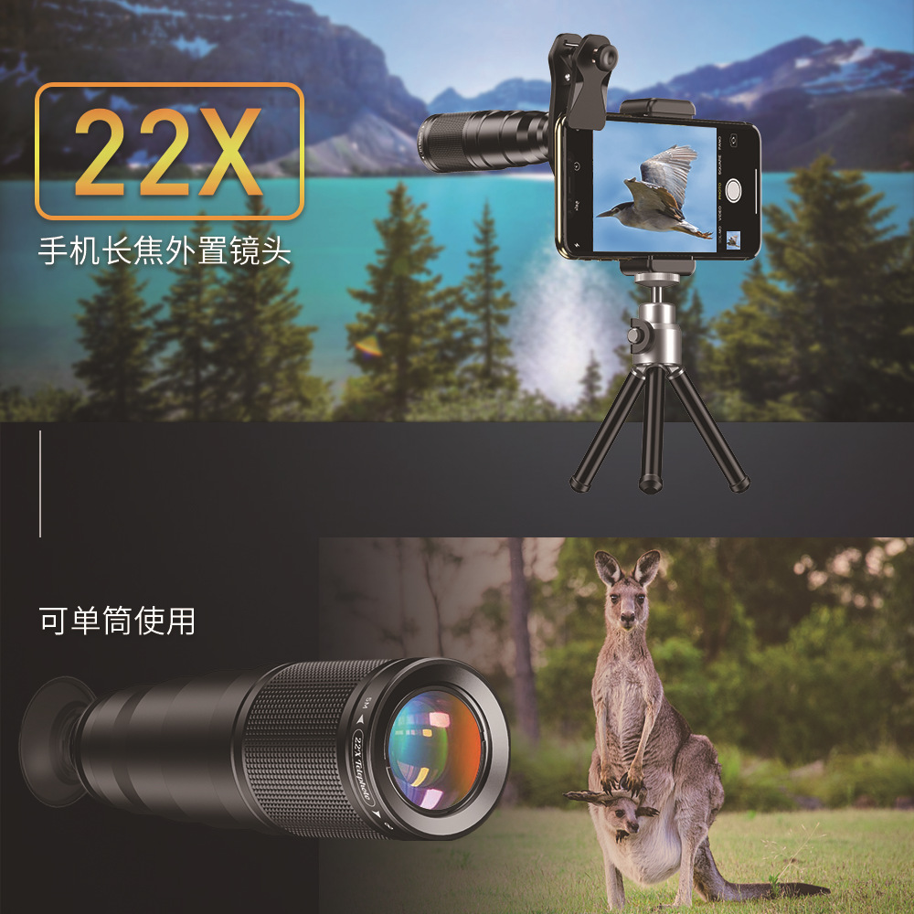 Telescope macro fisheye wide-a - Photography High Angle ulasan dan harga
