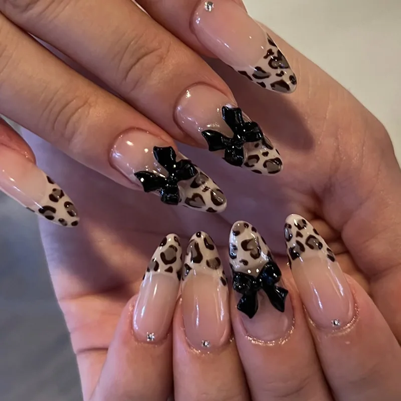 Hot Sales 24pcs Women'S Nail S - Photography Night ulasan dan harga