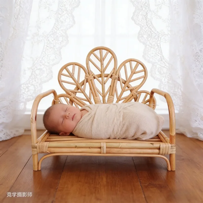 1pc Indonesia- Sourced Rattan  - Photography Indonesia ulasan dan harga
