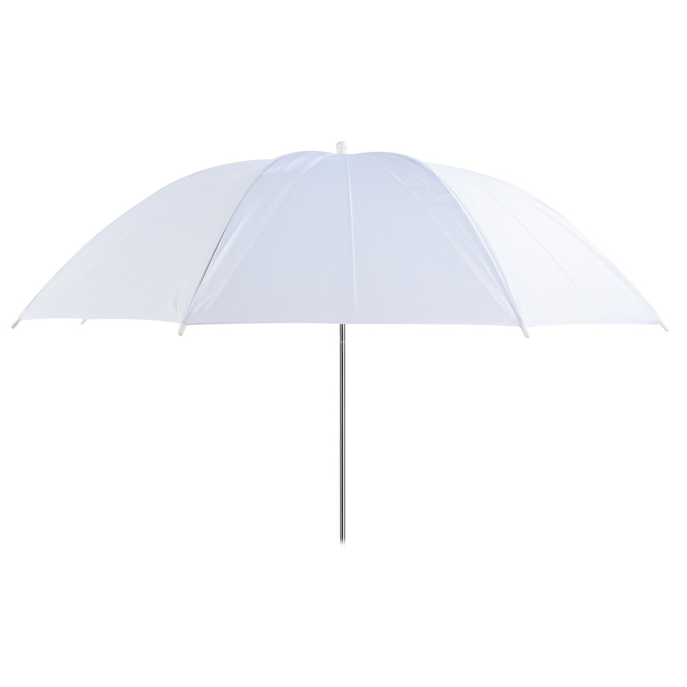 33 Inch Translucent White Soft - Photography Umbrella Light ulasan dan harga