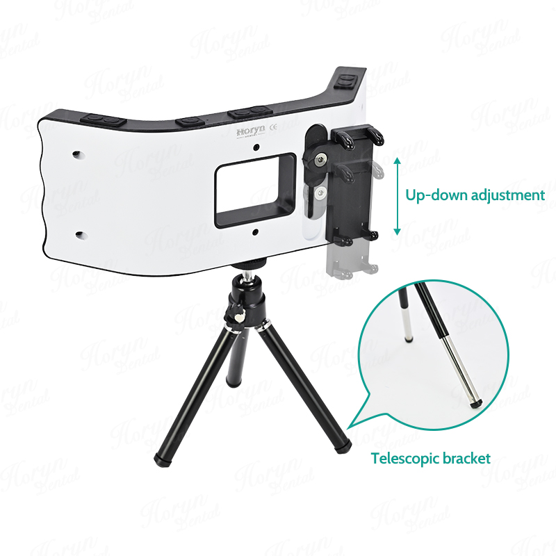 Dental Photography Kit Mobile  - Photography Videos Free ulasan dan harga