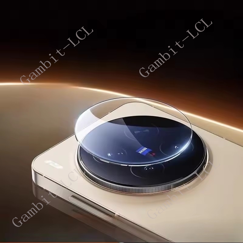 3D 9H HD Camera Lens For Vivo  - Photography Vivo X300 Pro ulasan dan harga