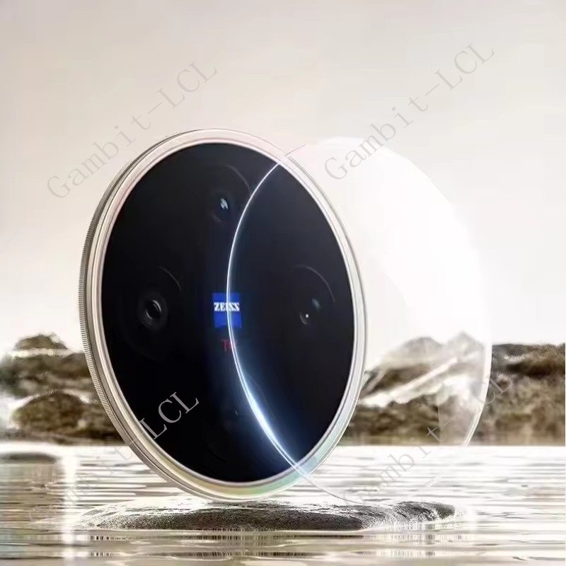 3D 9H HD Camera Lens For Vivo  - Photography Vivo X300 Pro ulasan dan harga