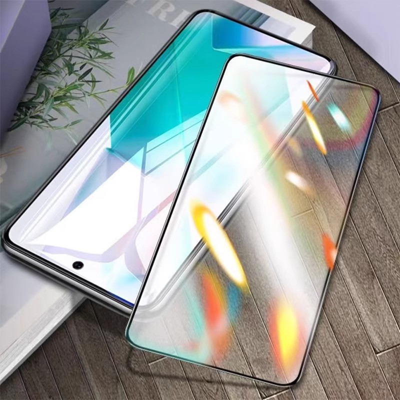 Full Cover Tempered Glass For  - Photography Vivo X300 Pro ulasan dan harga