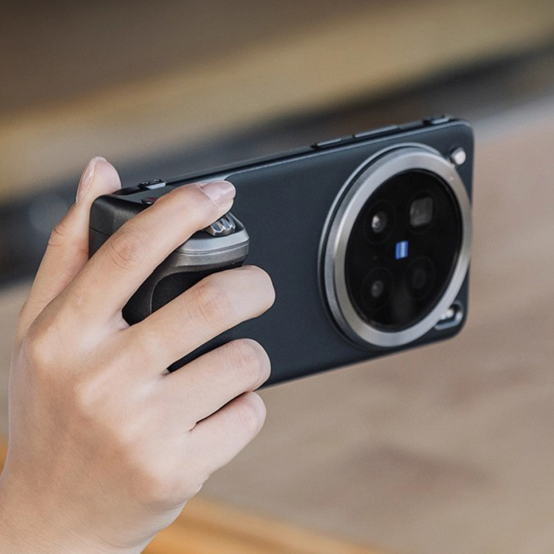 For VIVO X200 Pro/Vivo X300 Pr - X200 Photography Kit ulasan dan harga