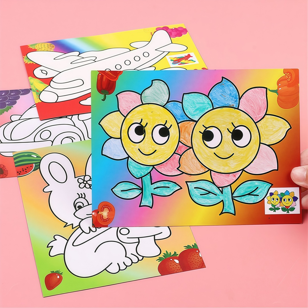 20 PCS DIY Multi-Style Random  - Photography Art ulasan dan harga