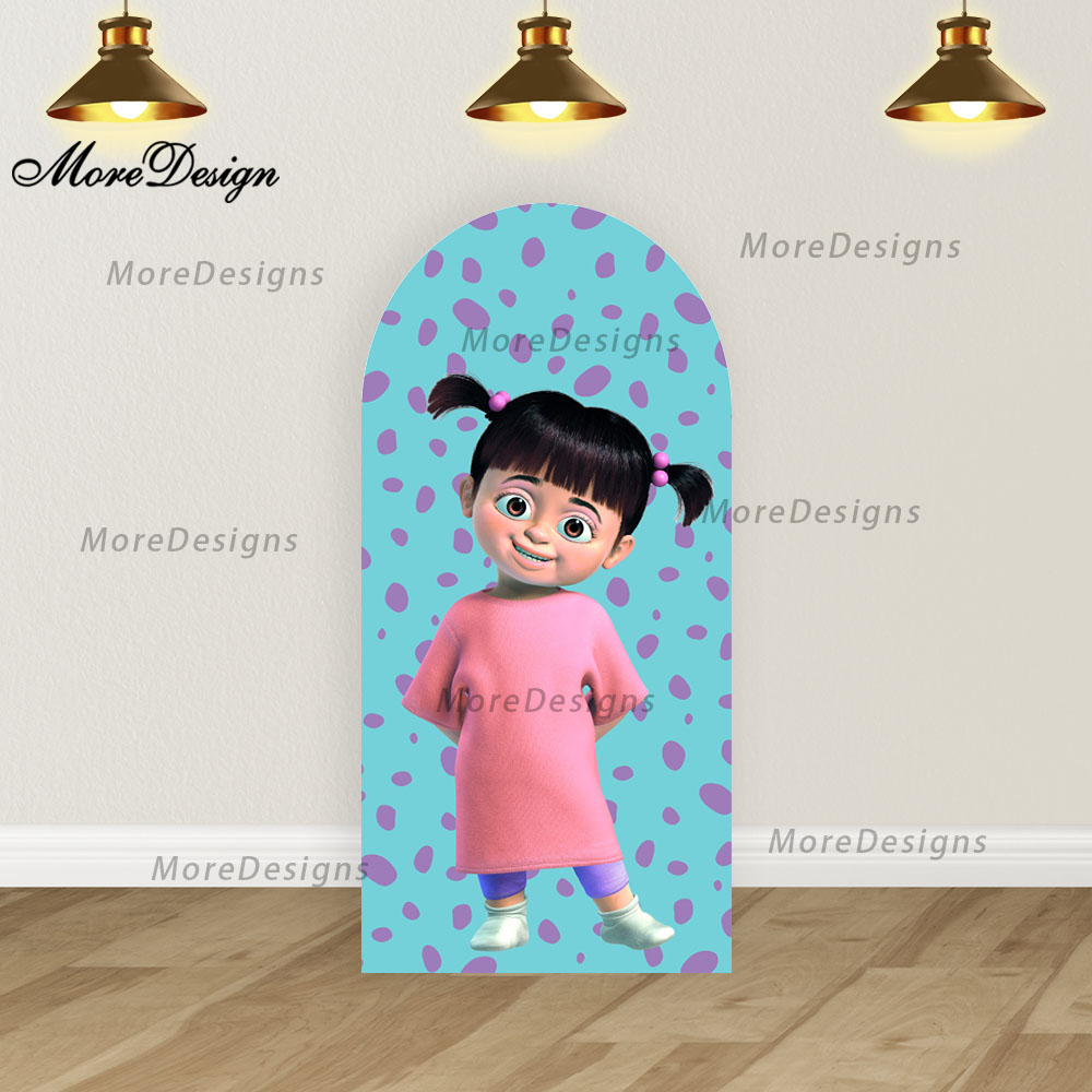 Monsters University Arch Photo - Photography University ulasan dan harga