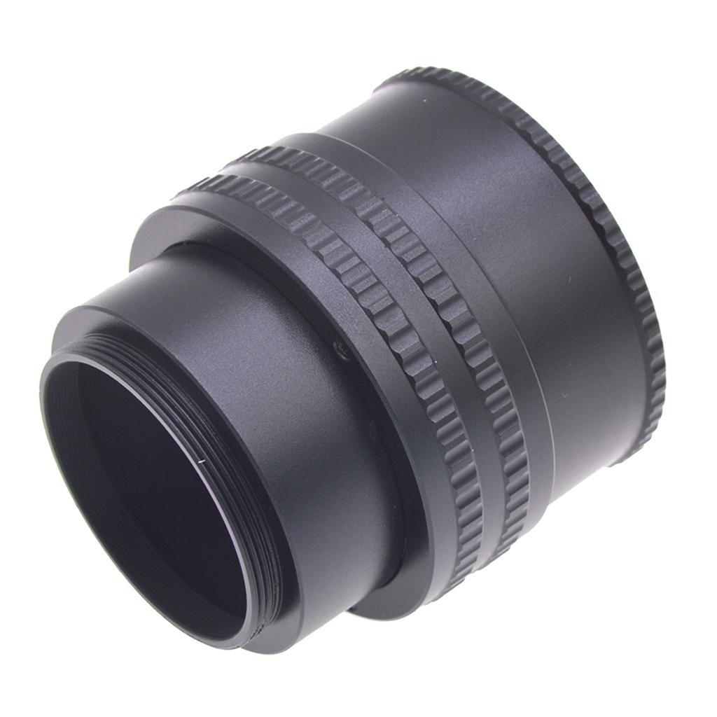 M42 to M42 Macro Extension Tub - Photography High Angle ulasan dan harga