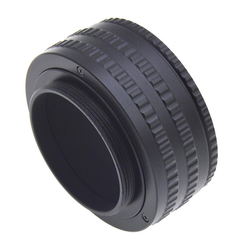 M42 to M42 Macro Extension Tub - Photography High Angle ulasan dan harga