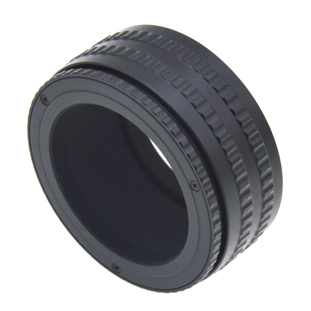 M42 to M42 Macro Extension Tub - Photography High Angle ulasan dan harga