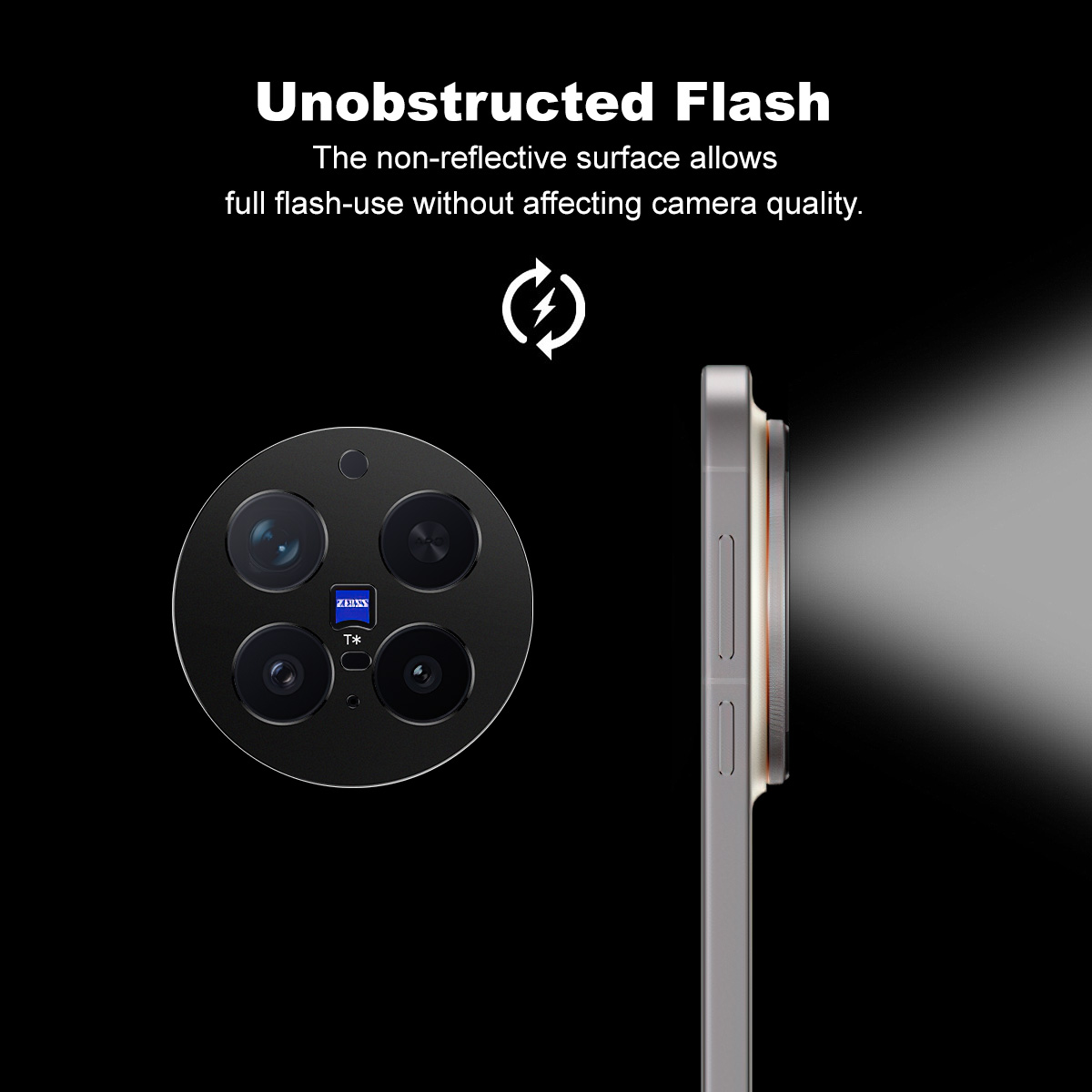 IMAK Metal Lens Protector for  - Photography Vivo X300 Pro ulasan dan harga