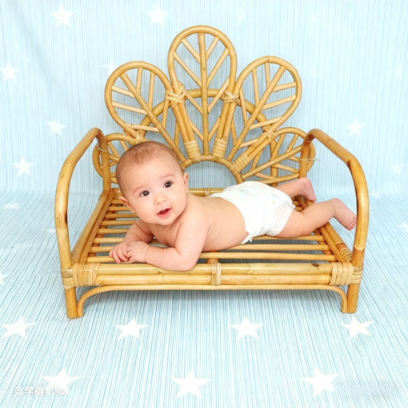 Newborn Studio Shoot Growth Re - Photography Indonesia ulasan dan harga