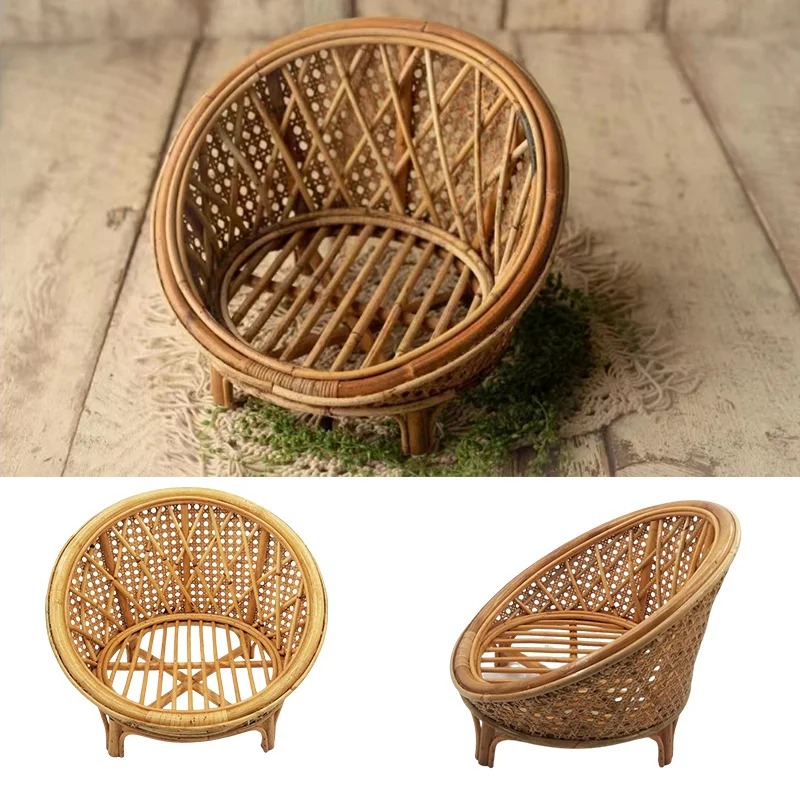 1pc Indonesia- Sourced Rattan  - Photography Indonesia ulasan dan harga