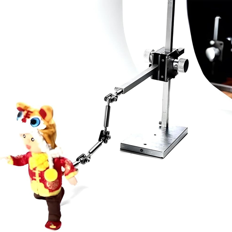 Stop Motion Animation Winder R - Photography Is ulasan dan harga