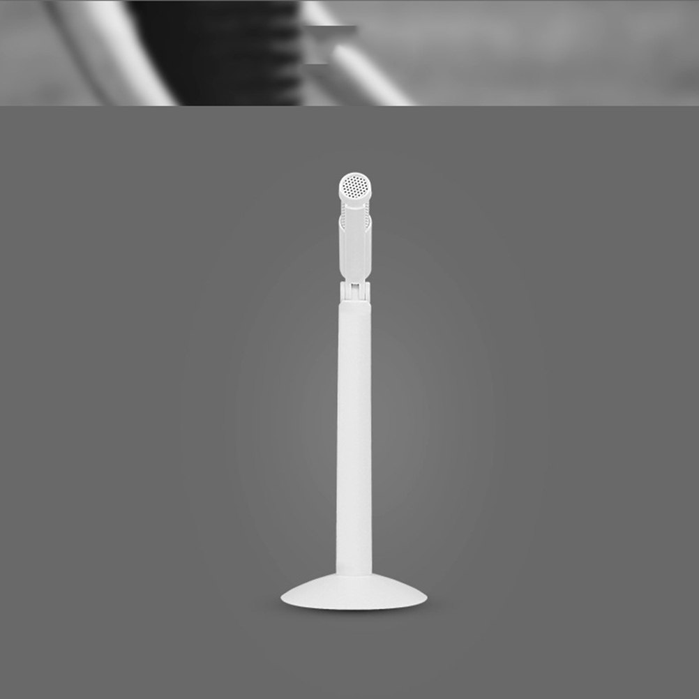 1Pcs Desktop Microphone Foldab - Photography Is ulasan dan harga