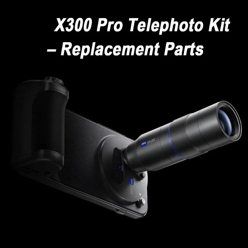 Original for VIVO Lens Adapter - Photography Vivo X300 Pro ulasan dan harga