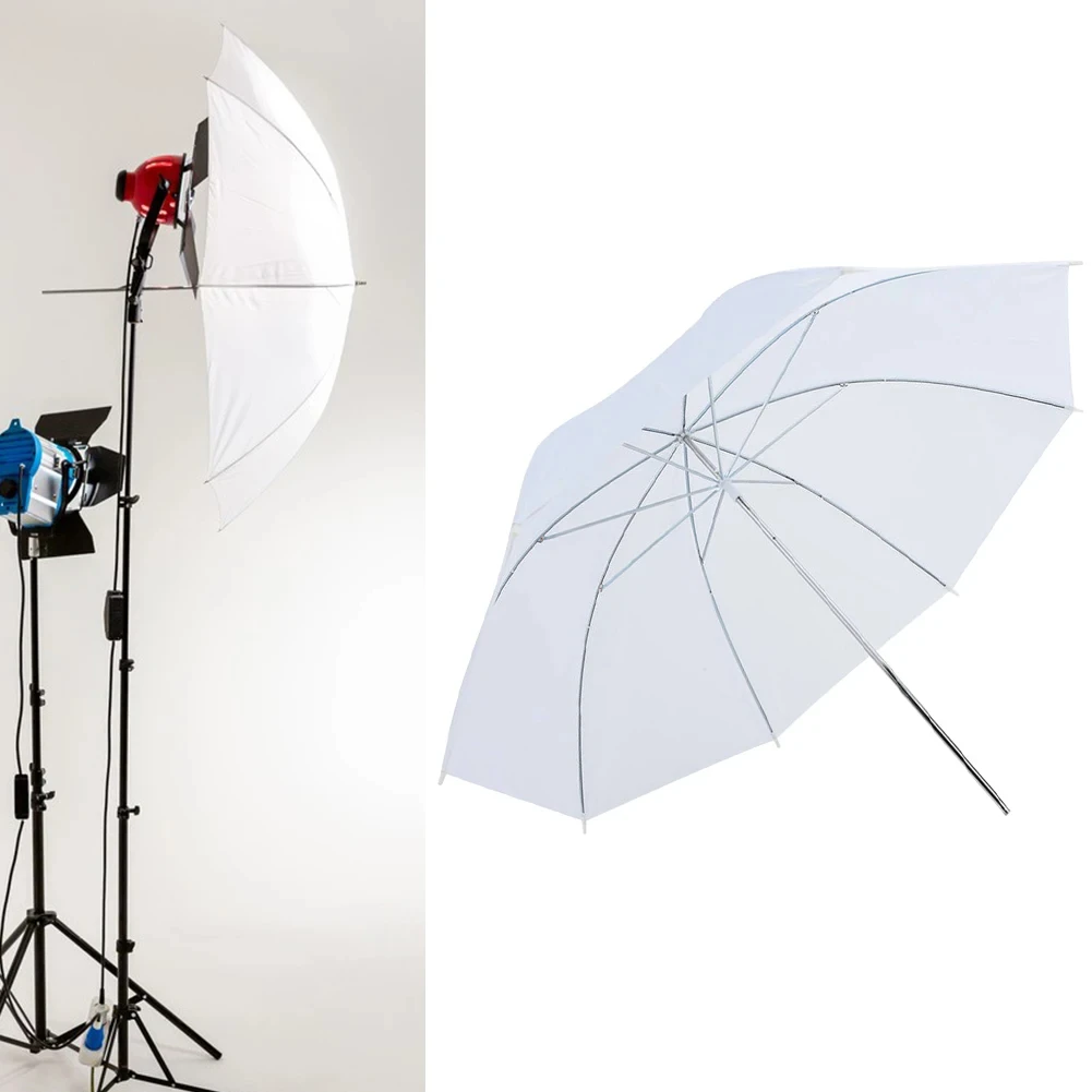 20inch Photo Studio Lighting F - Photography Umbrella Light ulasan dan harga