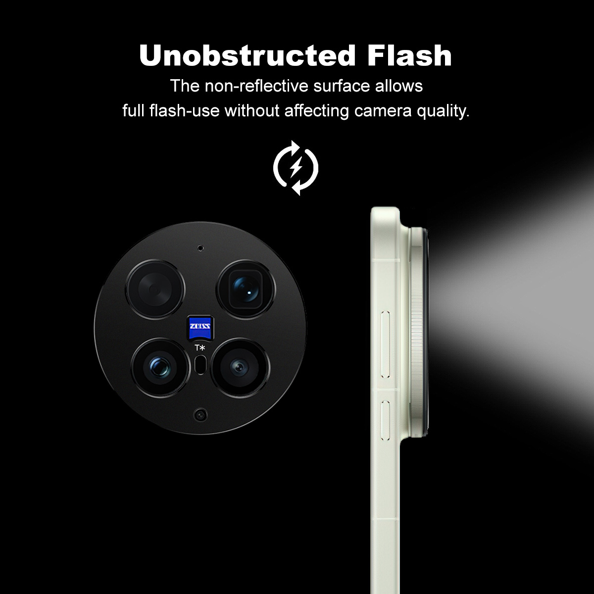 Metal Camera Ring for Vivo X30 - Photography Vivo X300 Pro ulasan dan harga
