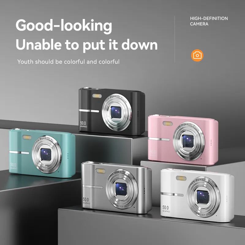 Mini Digital Camera HD Video R - Photography Videos Free ulasan dan harga