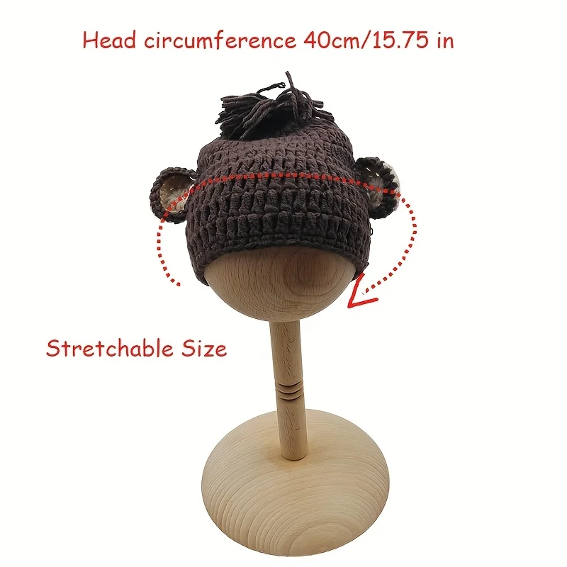 Baby Photography Props Handmad - Photography Outfit ulasan dan harga