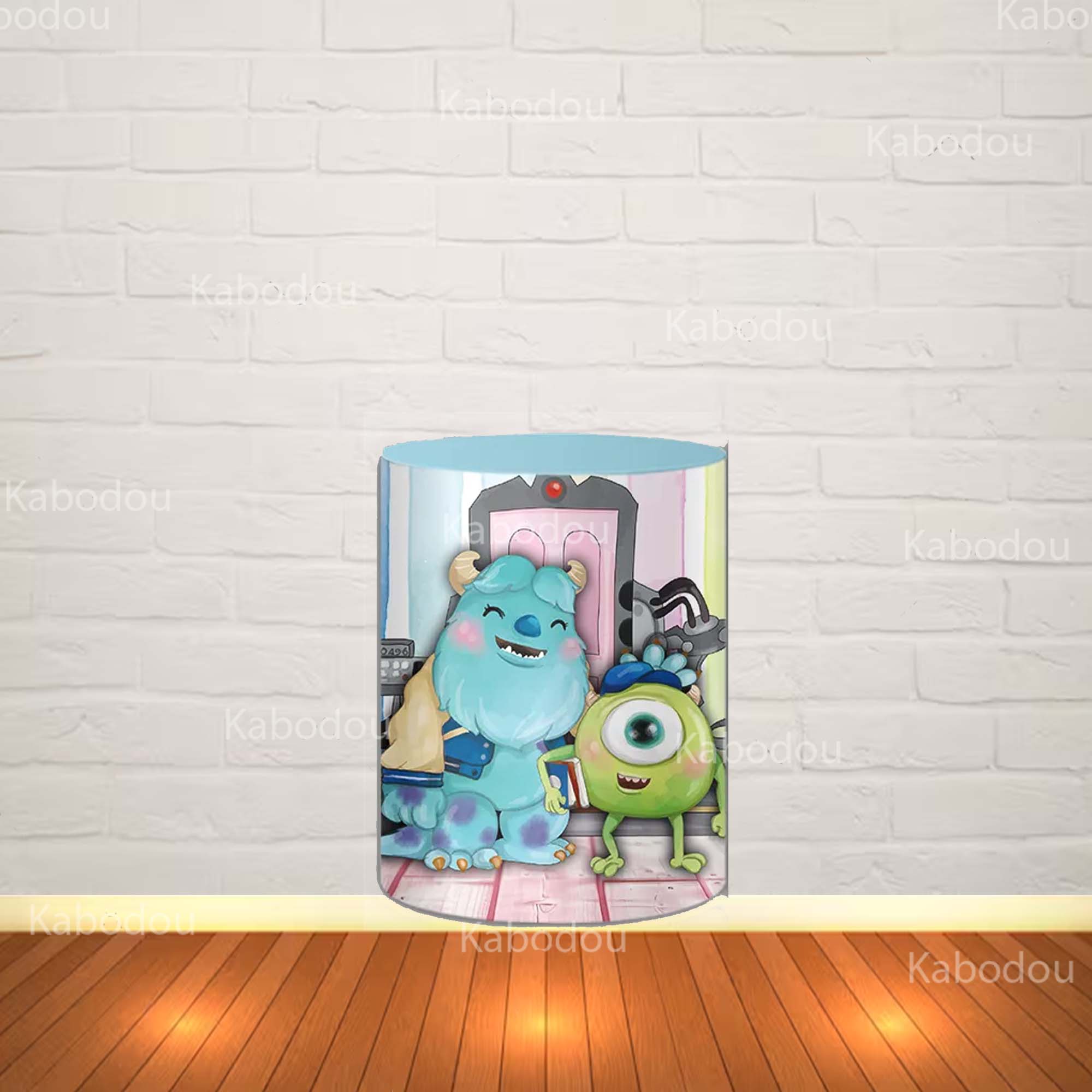 The Monster University Round B - Photography University ulasan dan harga