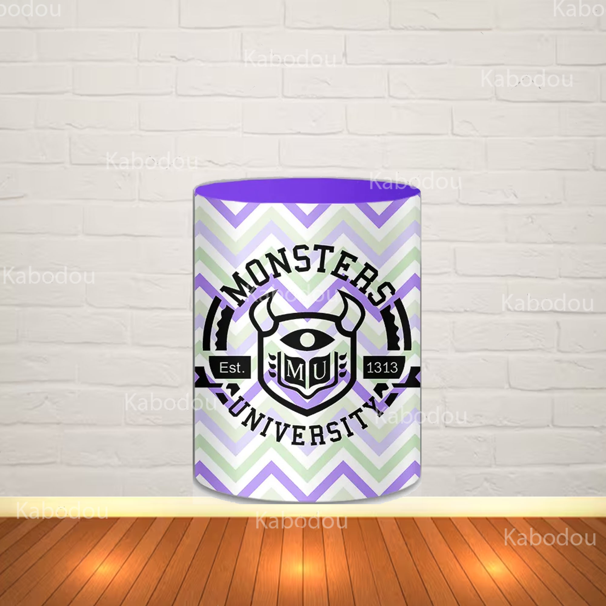 The Monster University Round B - Photography University ulasan dan harga