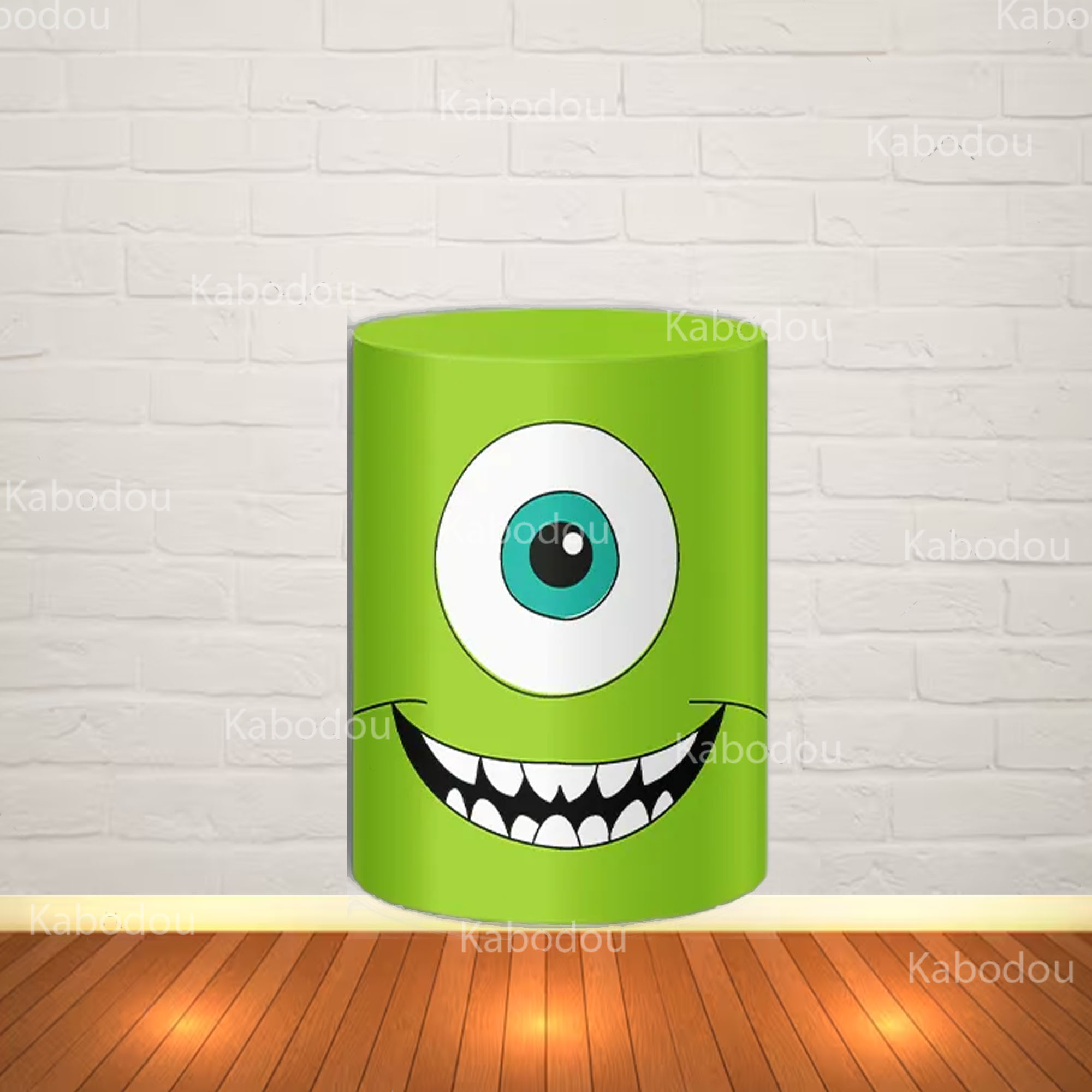The Monster University Round B - Photography University ulasan dan harga