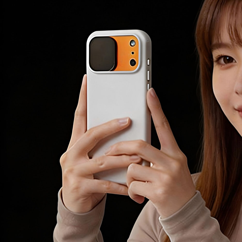 AntiExposure Filter For Iphone - Photography Is ulasan dan harga