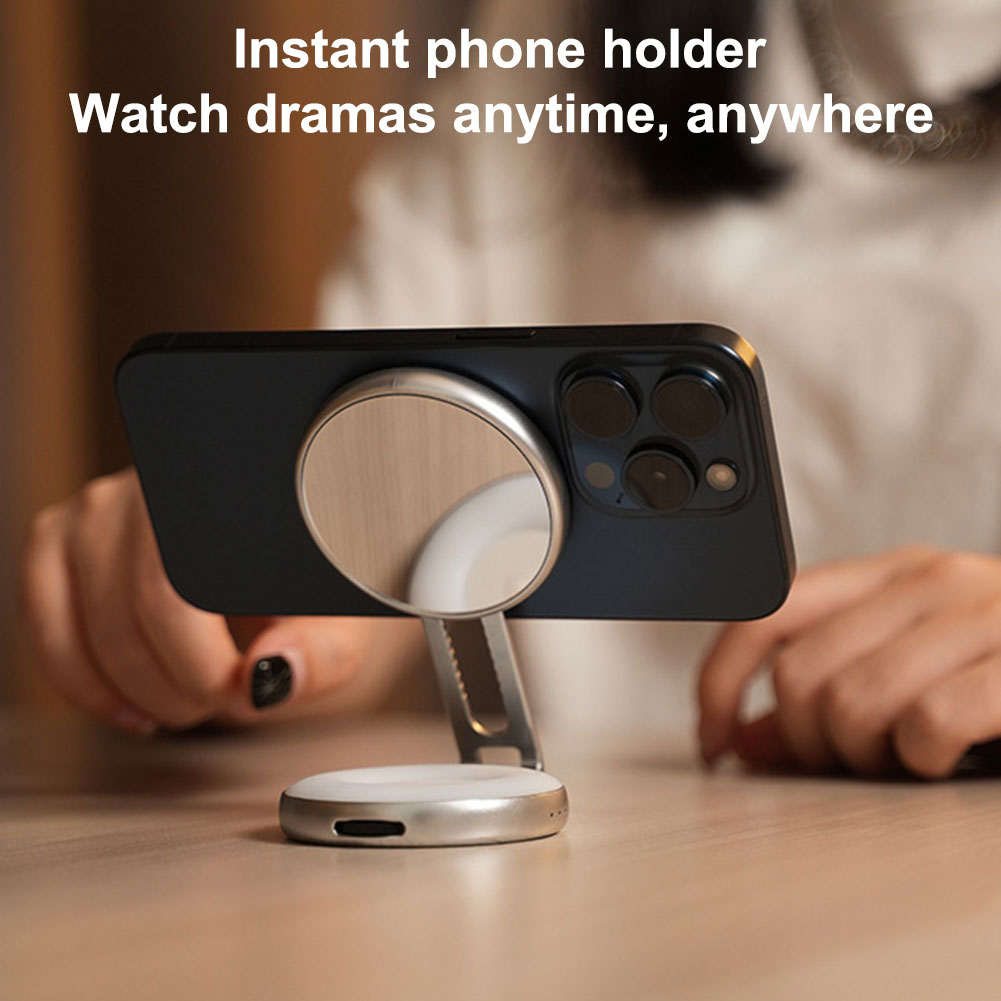 3-in-1 Magnetic Selfie Light w - Photography Videos Free ulasan dan harga