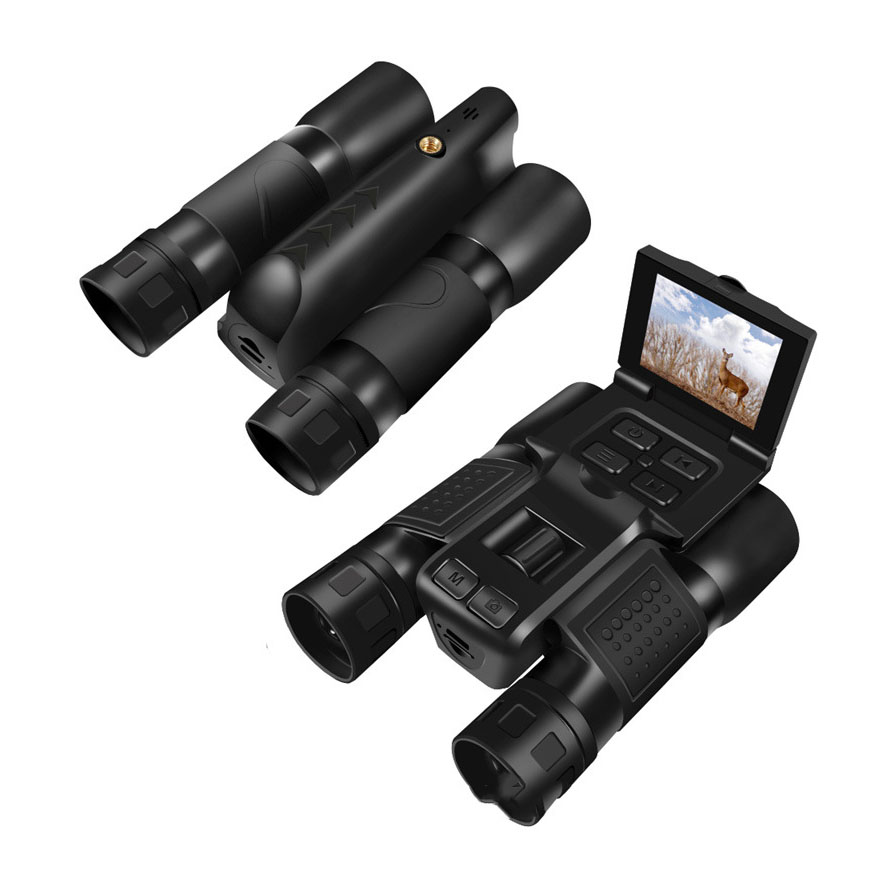 12X32 Outdoor 2.5K Digital Pho - Photography Videos Free ulasan dan harga