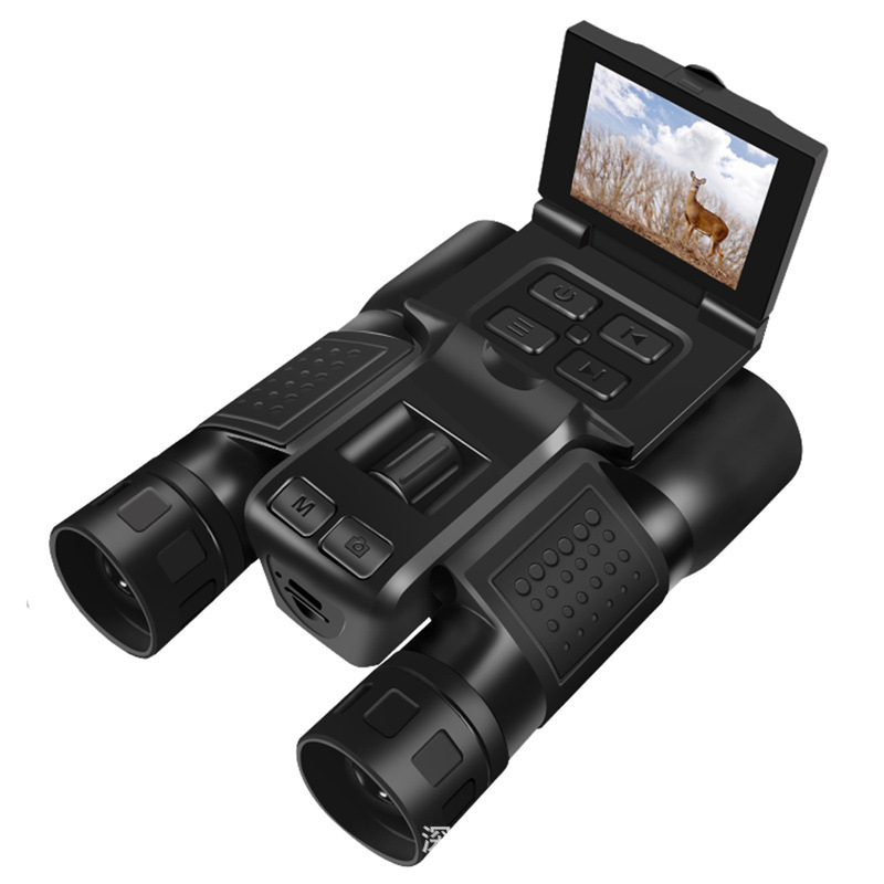 12X32 Outdoor 2.5K Digital Pho - Photography Videos Free ulasan dan harga